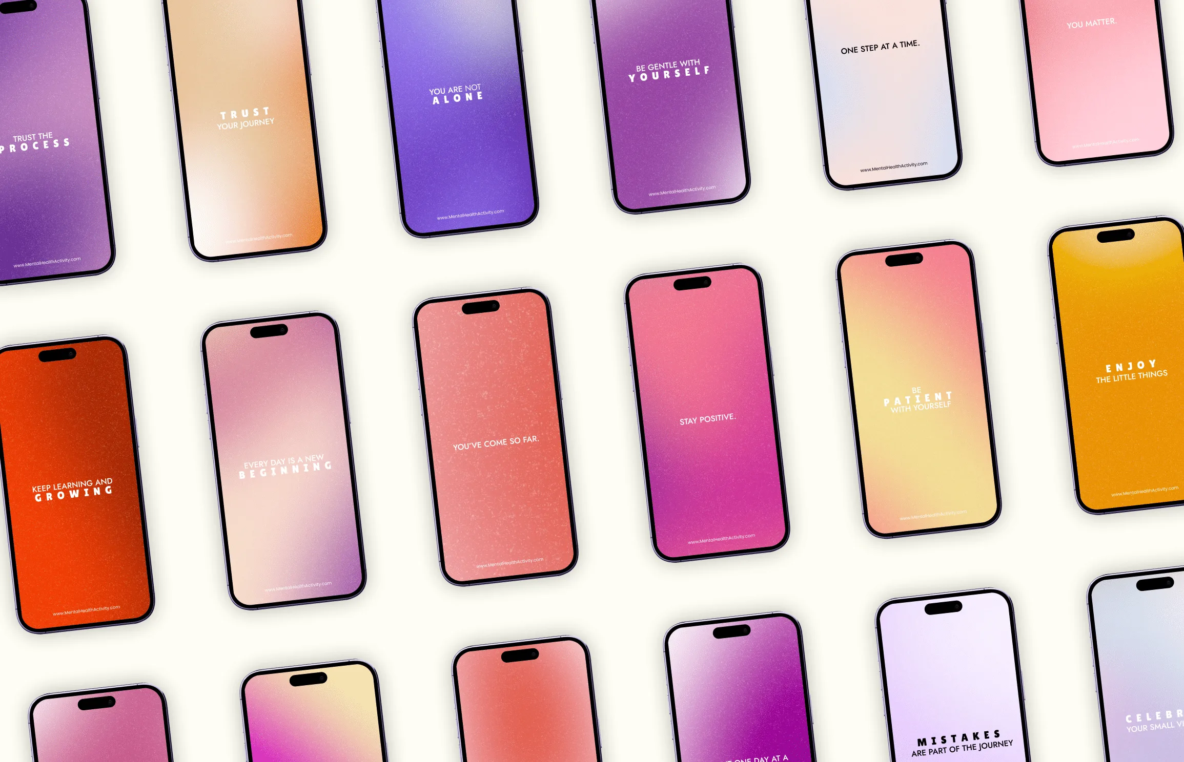 motivational wallpapers for building self-esteem