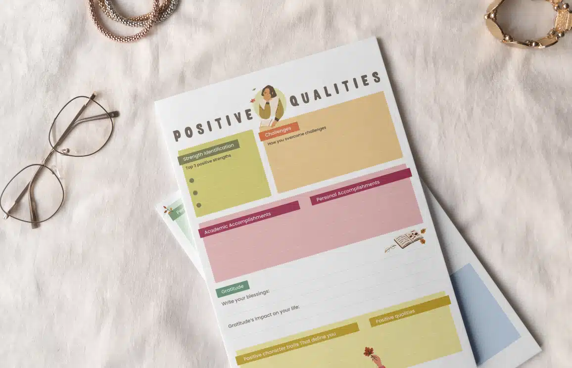 2. Professional wellness workbook designer Professional Wellness Workbook Designer