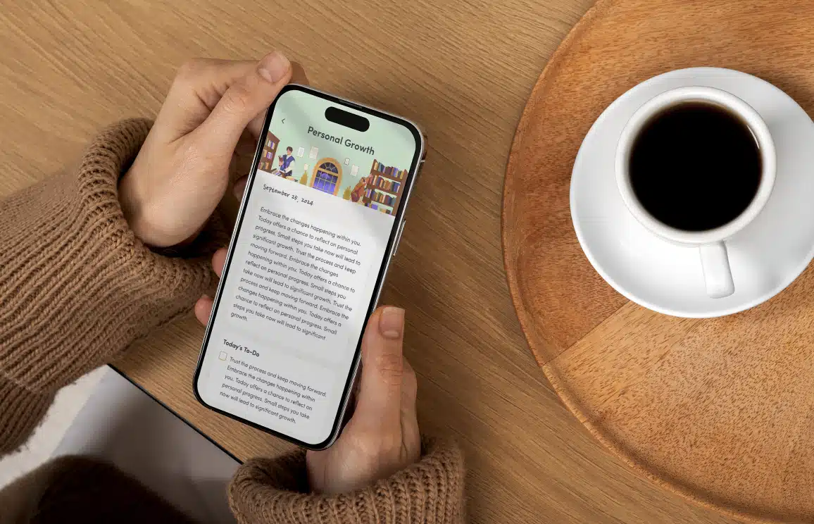 3. Best Personalized Insights App Best Personalized Insights App