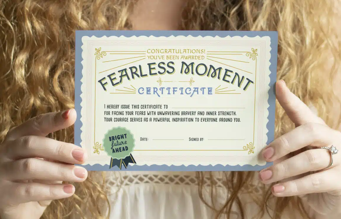 3. Printable certificates of achievement printable certificate of achievement