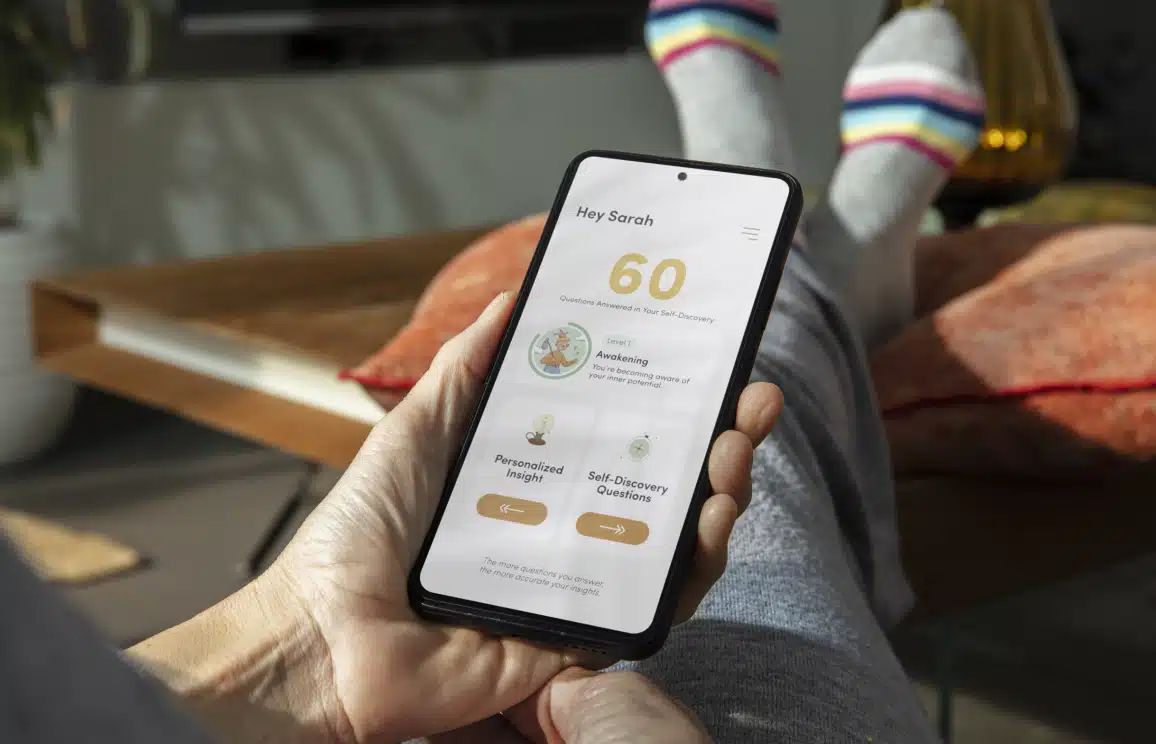 Best Personalized Insights App