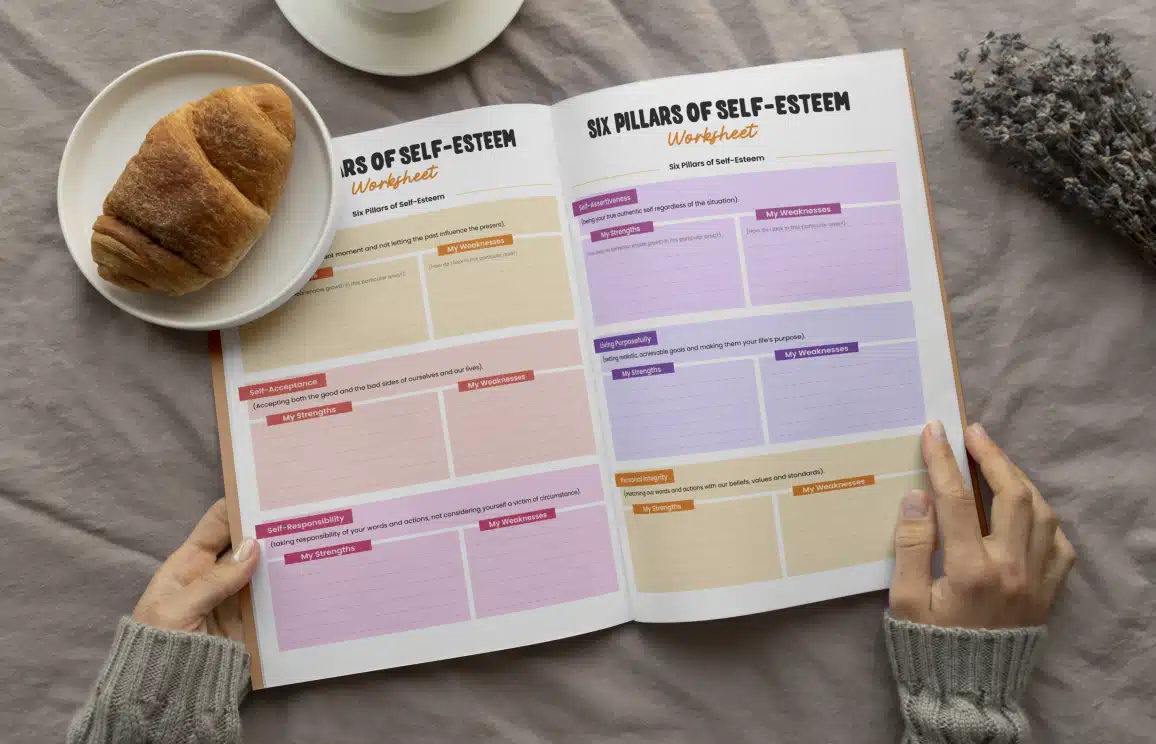 7. Expert Coaching Workbook Layout Service (1) Expert Coaching Workbook Layout Service