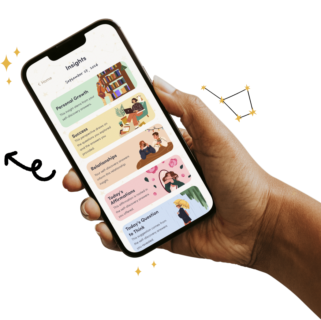 Astromind - Daily Clarity and growth