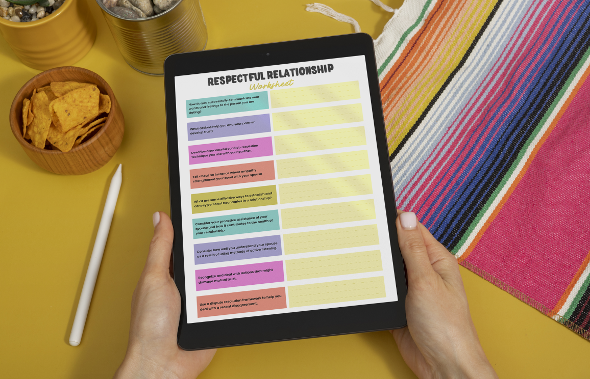 15 – Assertiveness training Assertiveness training