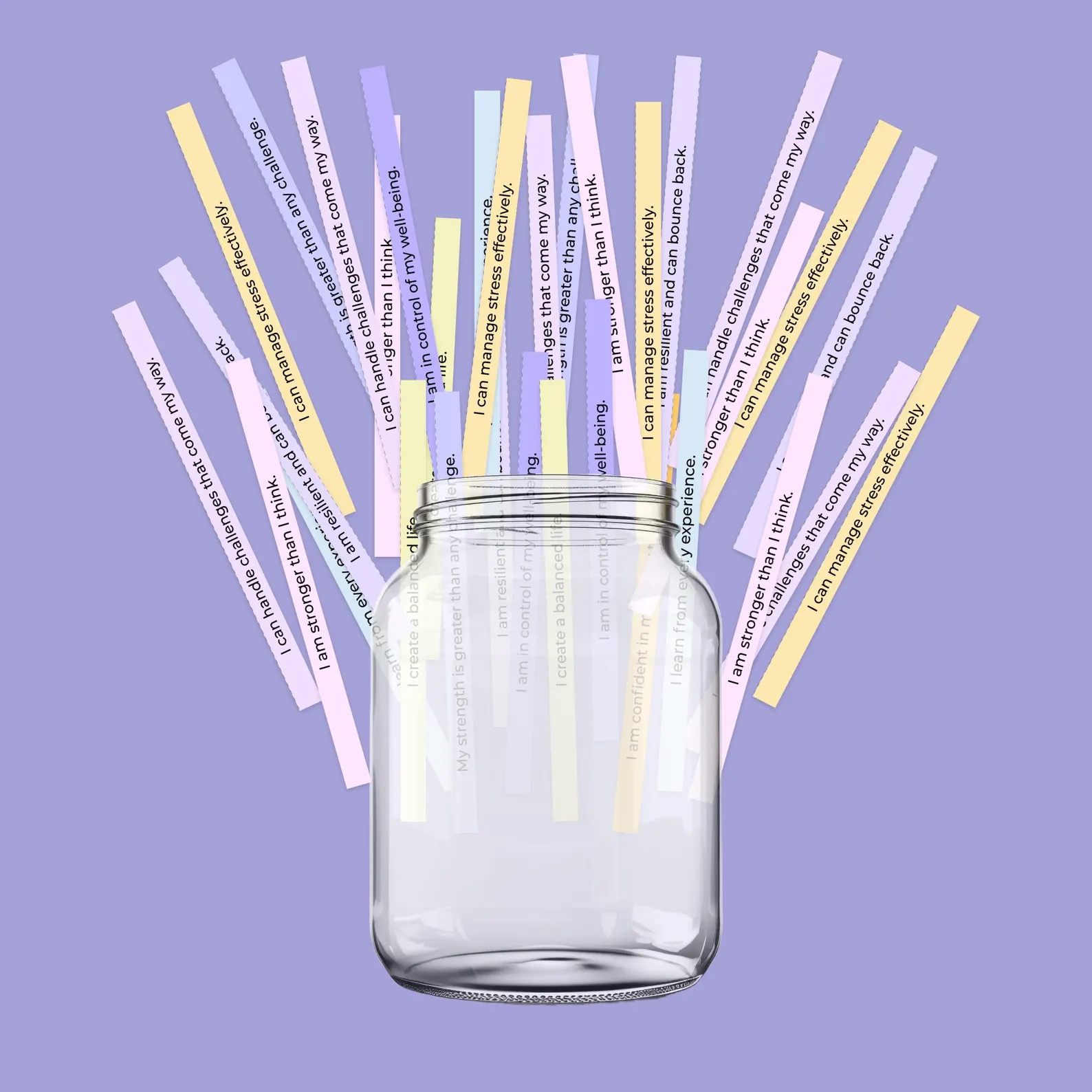 Avoiding burnout