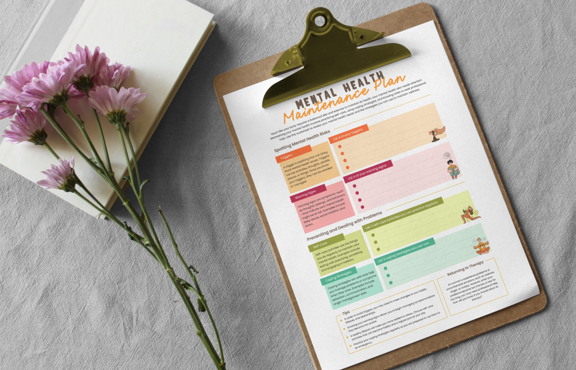 23- Mental health Mental health