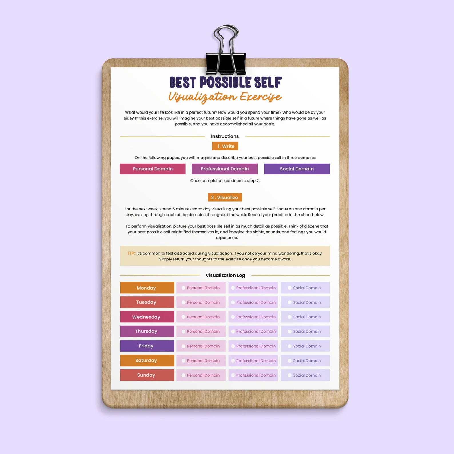 Self-leadership
